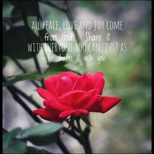 Meet your Posher, Maria